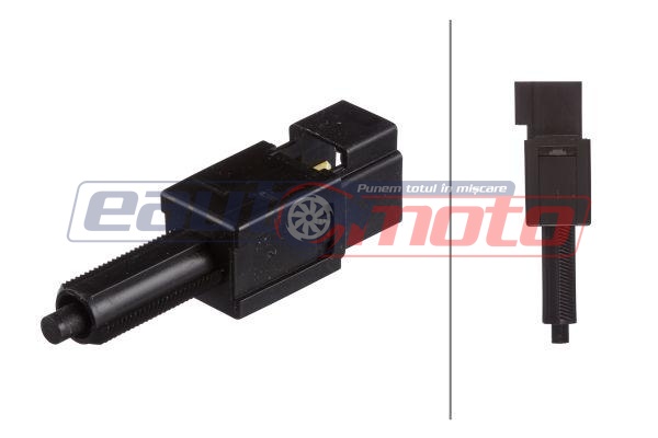 Comutator de Lumini de Frână HELLA 6DD 010 966-271